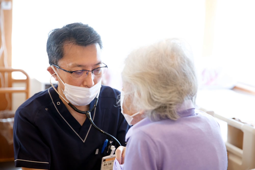 ちとせクリニック